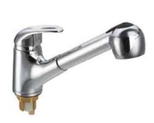Bruce Pull Out Tap Mixer ONLY $145.00