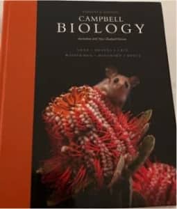 campbell biology | Textbooks | Gumtree Australia Free Local