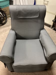 used hospital recliners for sale