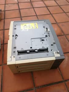 HP paper tray suitable for HP4700 series
