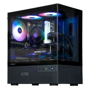 Brand new PC, RTX 4060, R5, 1tb nvme