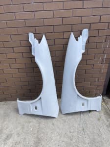 Nissan silvia s15 200sx front guards fenders