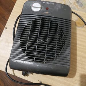 Kambrook thermoguard heater pickup kogarah