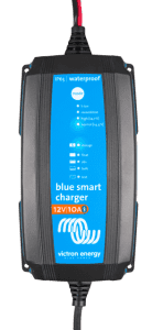 Victron 10A IP65 Blue Smart Charger