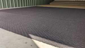 Carpet Roll - 8.25m x 2.95m / 24.33m2
