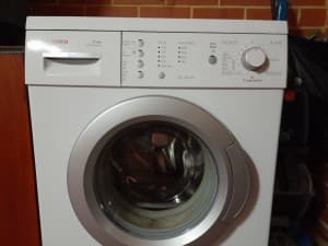 Bosch Maxx Vario Perfect 7kg Washing Machine