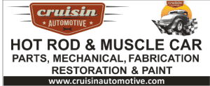 CRUISIN AUTOMOTIVE - Parts Dealers for over 55 U.S. Companies