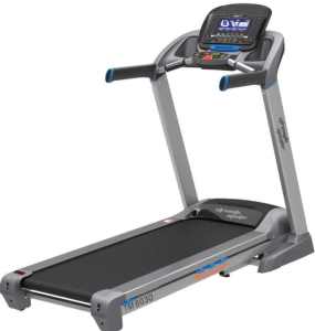Strength Master TM6030 Treadmill LIKE NEW SRP $1495!