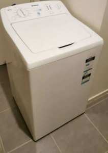 FREE DELIVERY Simpson 5.5.kg Washing Machine