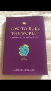 How to rule the World