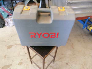 Ryobi router 