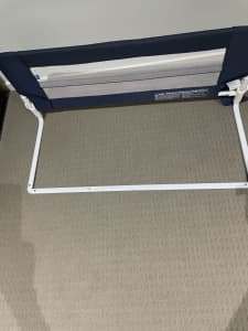 Bed Guard for toddlers