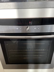 Neff Oven - second hand