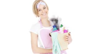 House cleaning work available