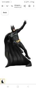 Batman statue, The dark Knight, limited edition