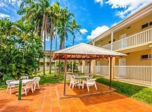 Fully Furnished Studio Apartments  - Palm Cove 2 Avail Now Jan 2024