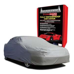 NEW Autotecnica 1/183 Stormguard Waterproof Car Cover