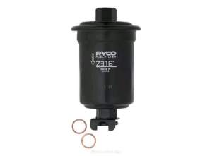 Ryco Z316 Fuel Filter  Bankstown Bankstown Area Preview