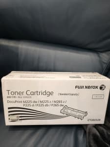 CT202329 Fuji Toner Cartridge