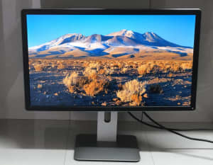 Dell 23 Inch Widescreen IPS LED Monitor P2314HT (Multiple Available)