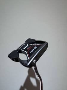 Taylormade Spider OS CB Putter