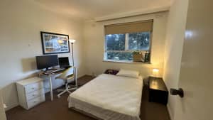 One Bedroom Available In St Kilda East