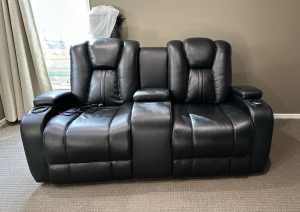 Home Theatre Cinema Chairs, Electric recliners