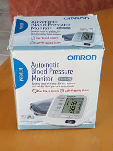 omron blood pressure hem 7211