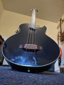Washburn AB-10 Acoustic Bass