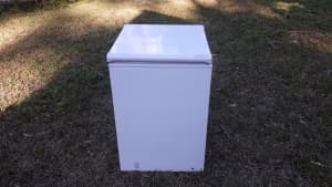Fisher&Paykel 164L Chest Freezer