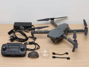 Mavic best sale mini ocasion