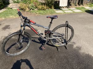 nukeproof gumtree