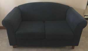 Couches, 3 and 2 seater, Free.