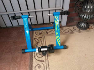 BICYCLE HOME TRAINER - REPCO