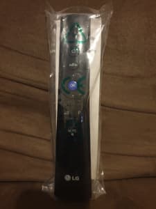 LG Magic Motion TV Remote Brand New AKB732955
