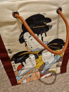 Love Japanese things? New Tote Bag for Sale - Gift Idea?