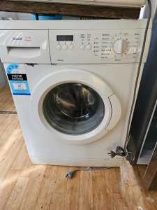 Bosch Front loader washing machine, free delivery