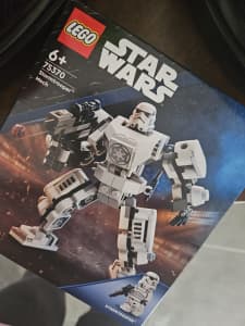 Star wars lego set 