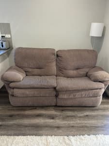 2.5 Seater Couch for free