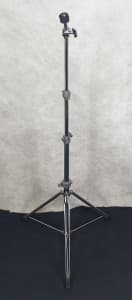Rogers Big R 70s vintage double-braced cymbal stand