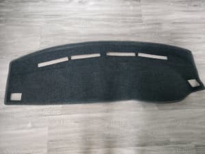 LDV G10 Dashboard mat
