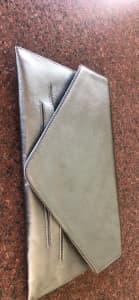 Genuine leather hand bag brand new