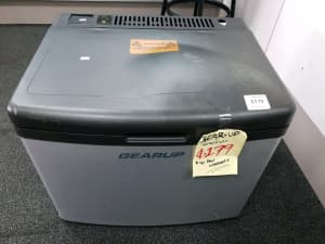 Gearup GUTW F55L Cooler (375163)