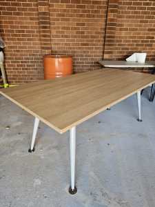 Rapidline Office/Meeting/Dining Table
