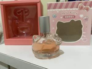 Hello Kitty Perfume