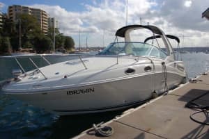 Wanted: Boat wanted. Cash buyer. Cruiser or sailer. Over 28 ft