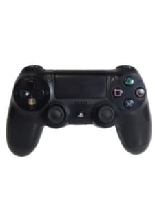 Sony Playstation 4 (PS4) Black