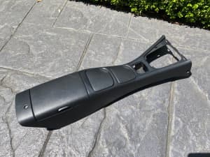 Mazda MX5 NB Centre console updated style