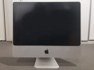 Apple iMac 2009 21.5inch (For parts)