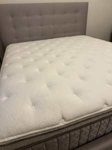 King bed mattress